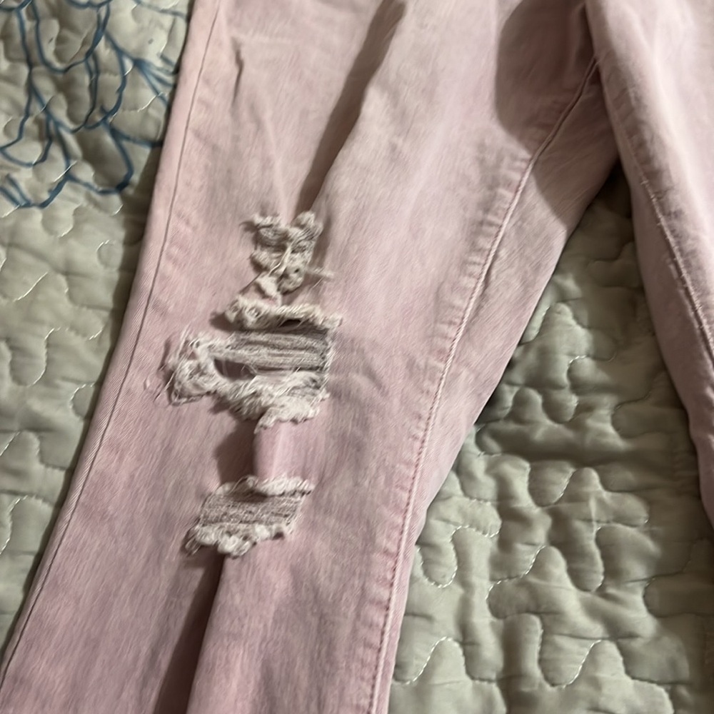 Jeans - Picture 3 of 6